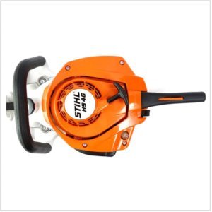 Stihl Heckenschere Benzin