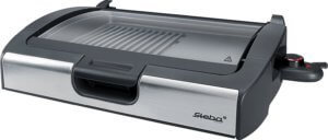 Test Erfahrungen Steba Tischgrill
