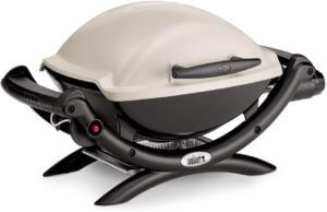 Weber Gasgrill Mini