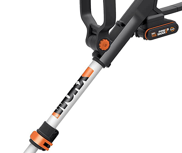 Worx Kantenschneider