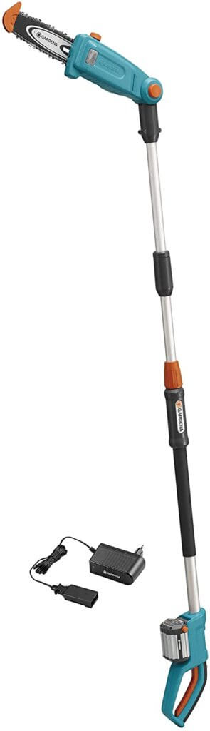 Akku TCS Li-18/20