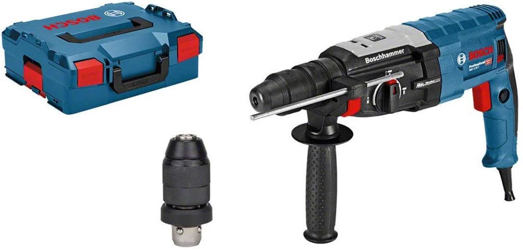 Blau SDS Plus GBH 2-28 F