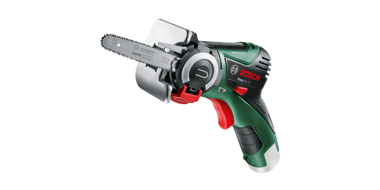 Bosch EasyCut 12