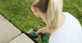 Bosch Grasschere