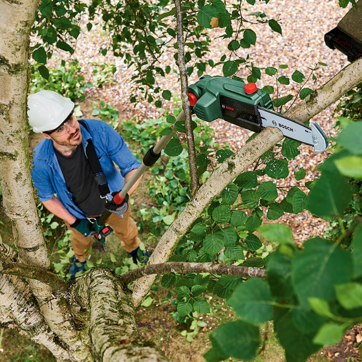 Bosch Hochentaster