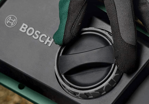 Bosch SDS Kette