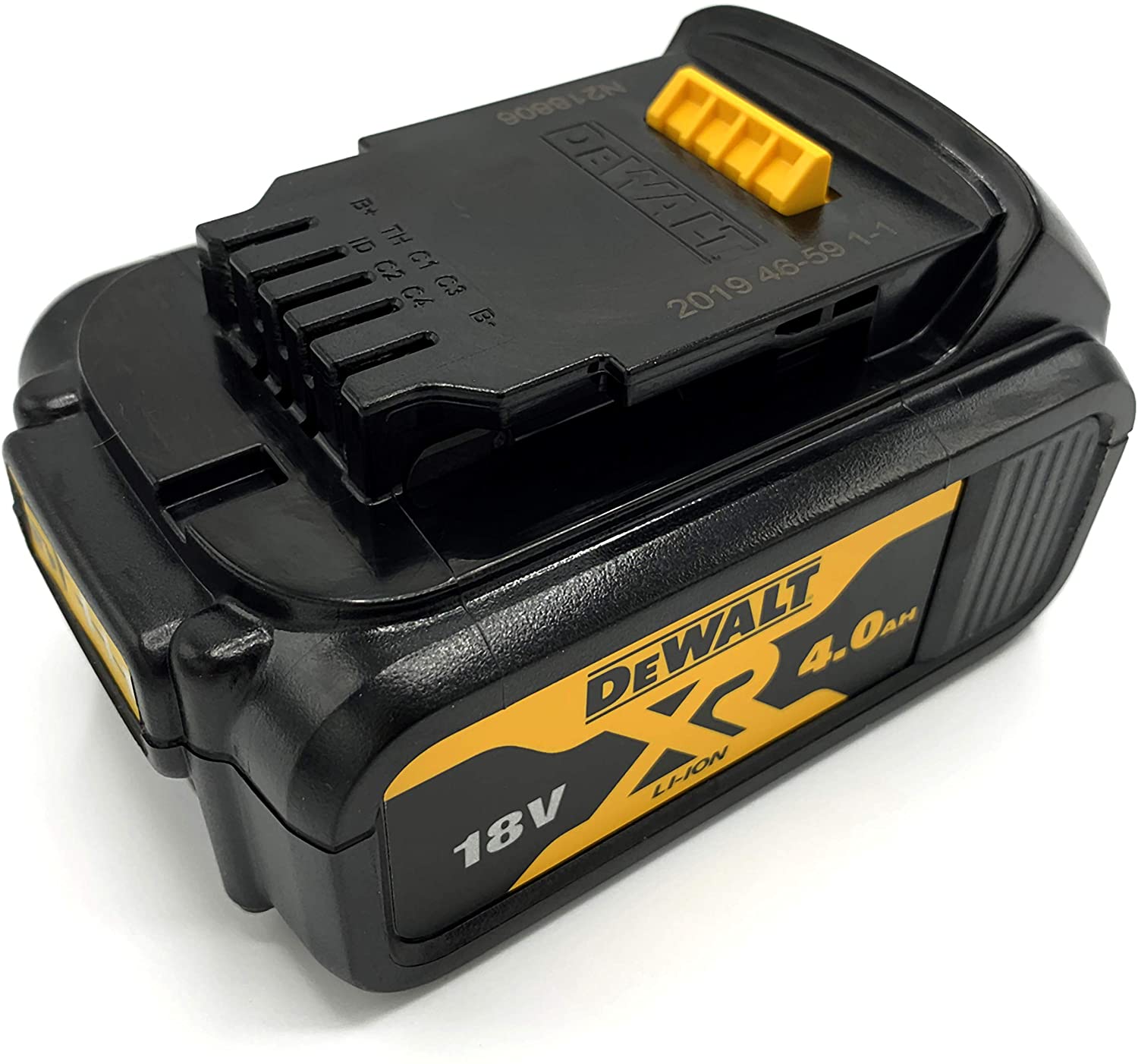 DeWalt Akku Bohrhammer 18V