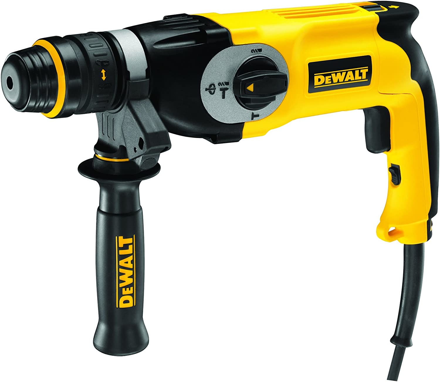 DeWalt D25124