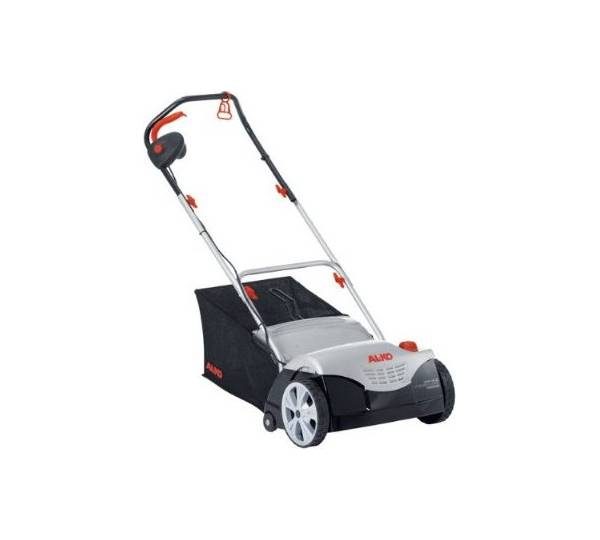 Elektro Vertikutierer 38 VLE