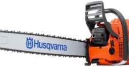 Husqvarna Motorsäge