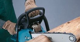 Makita Kettensäge