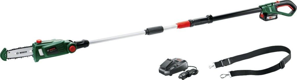 UniversalChainPole 18 Akkusäge