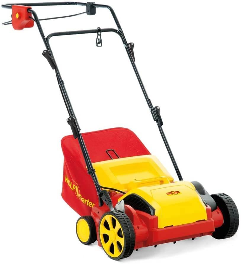VS 302 E Elektro