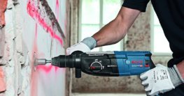 Bosch Bohrhammer