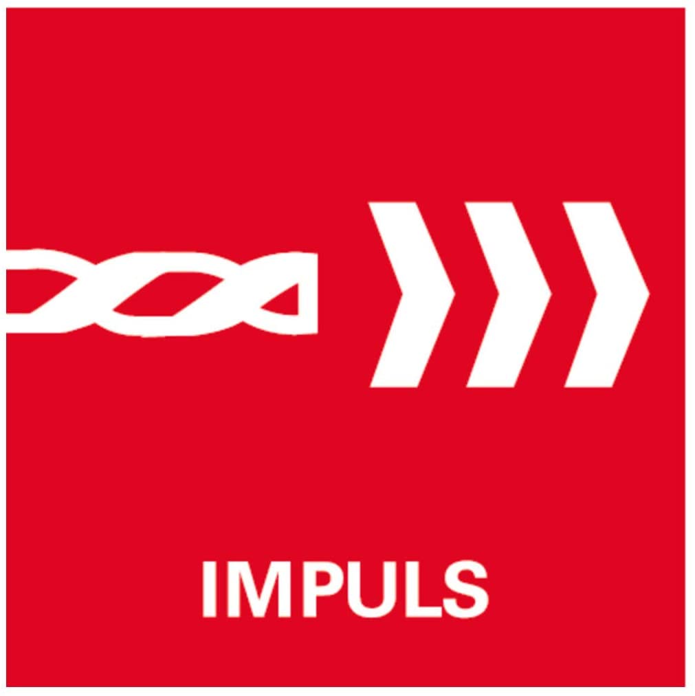 Impulsbetrieb