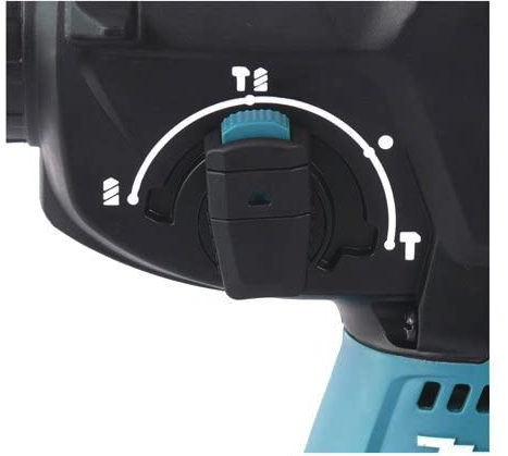 Makita 18V Kombihammer