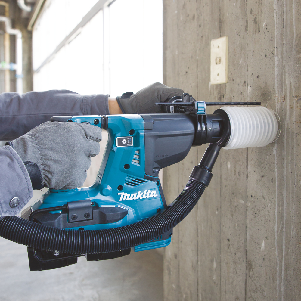 Makita AVT Bohrhammer