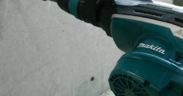 Makita Bohrhammer