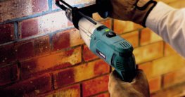 Makita Schlagbohrmaschine