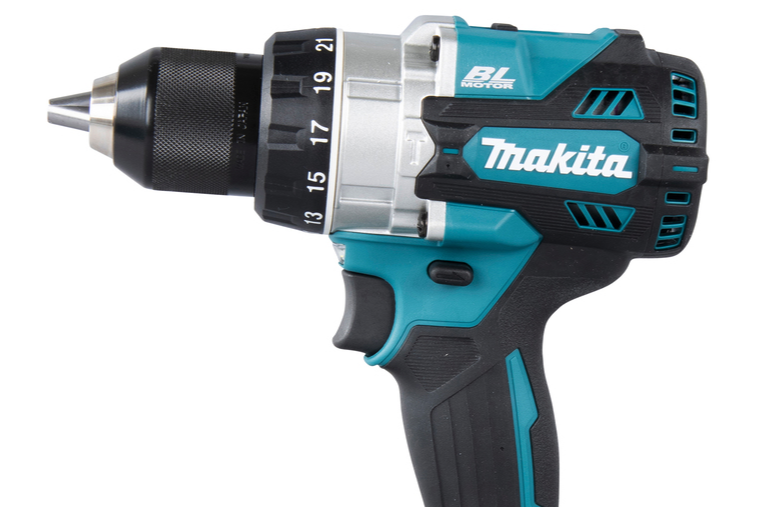 Makita Schlagbohrmaschine Akku