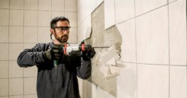 Metabo Bohrhammer