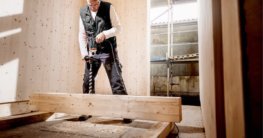Metabo Bohrmaschine