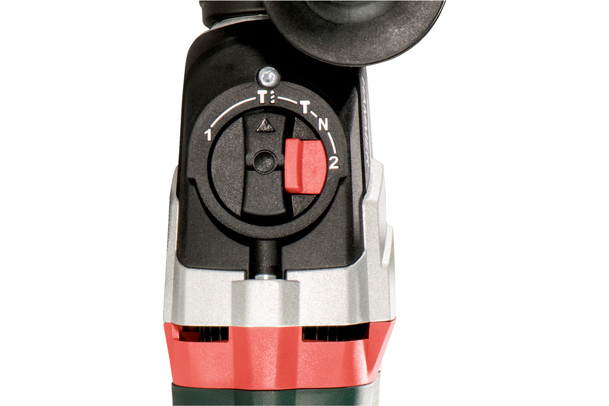 Metabo Kombihammer
