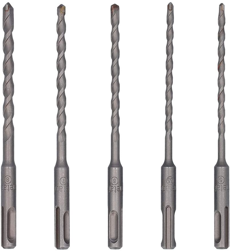 Metabo SDS Plus Bohrer