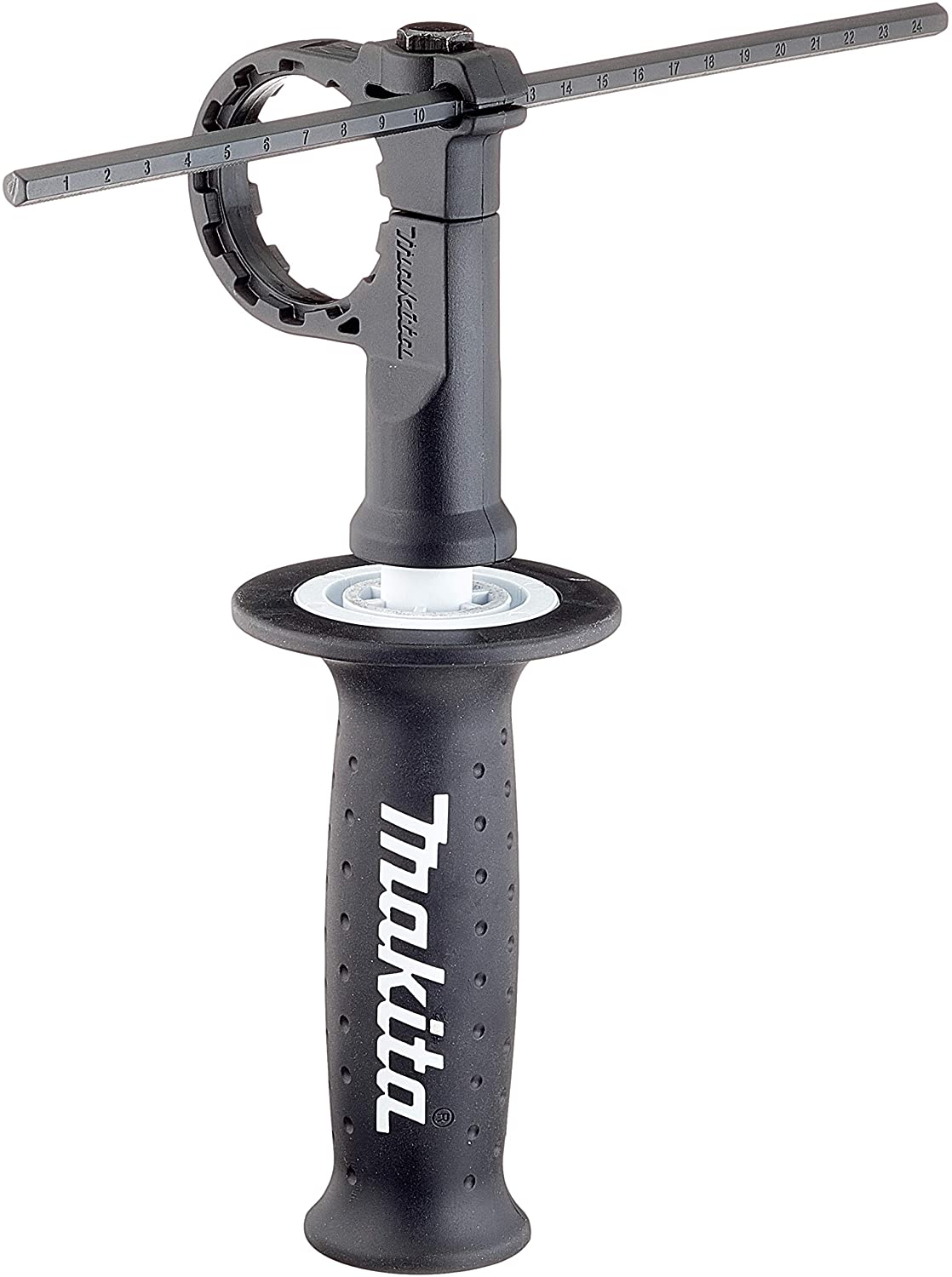 Schlaghammer Zusatzgriff