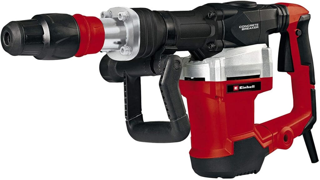 SDS max TE-DH 1027