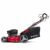 BRAST Benzin Rasenmäher 3,5kW (4,76PS)-5,2kW(7PS) RED LINE Radantrieb 46-51cm Schnittbreite 224ccm Stahlgehäuse 60L Fangkorb TÜV - 9