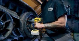 DeWalt Akku Schlagschrauber