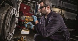 DeWalt Schlagschrauber