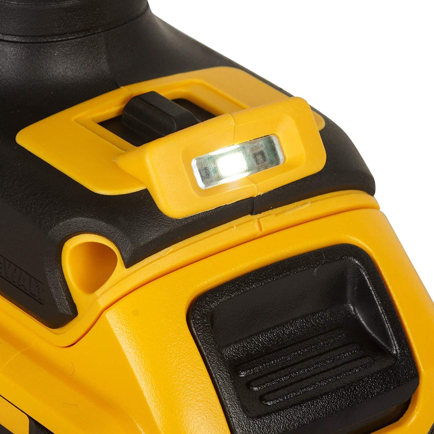 DeWalt Schlagschrauber LED