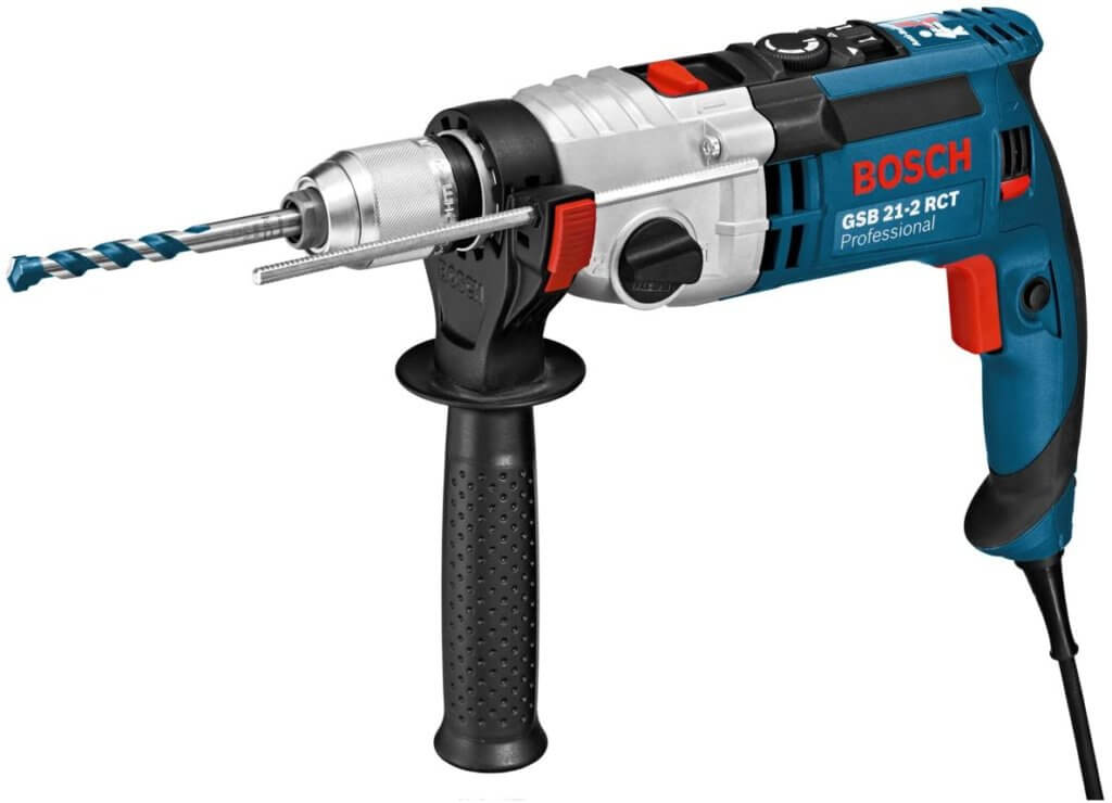 GSB 21-2 RCT Professional