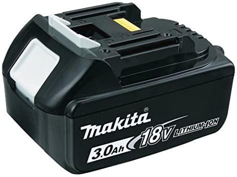 Makita 18V 3Ah Akku