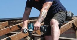 Makita Akku Schlagbohrschrauber