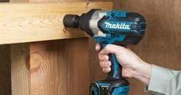 Makita Akku Schlagschrauber
