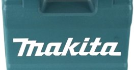 Makita Bohrmaschine