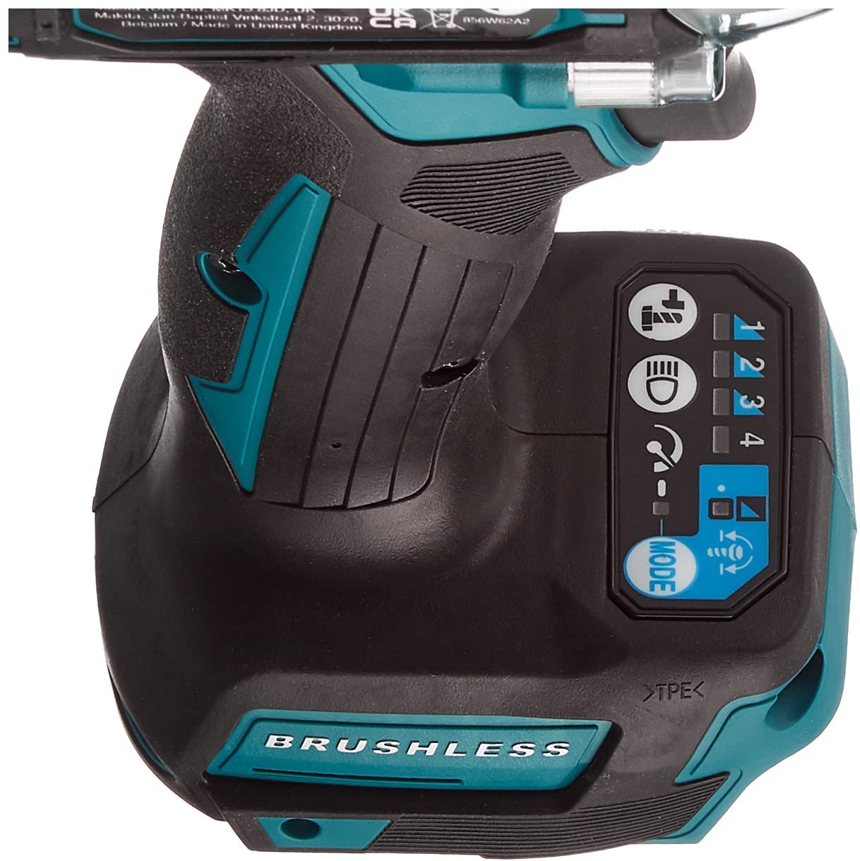 Makita Impulsschrauber