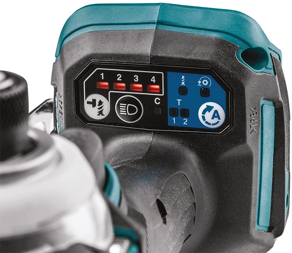 Makita LXT Schlagschrauber
