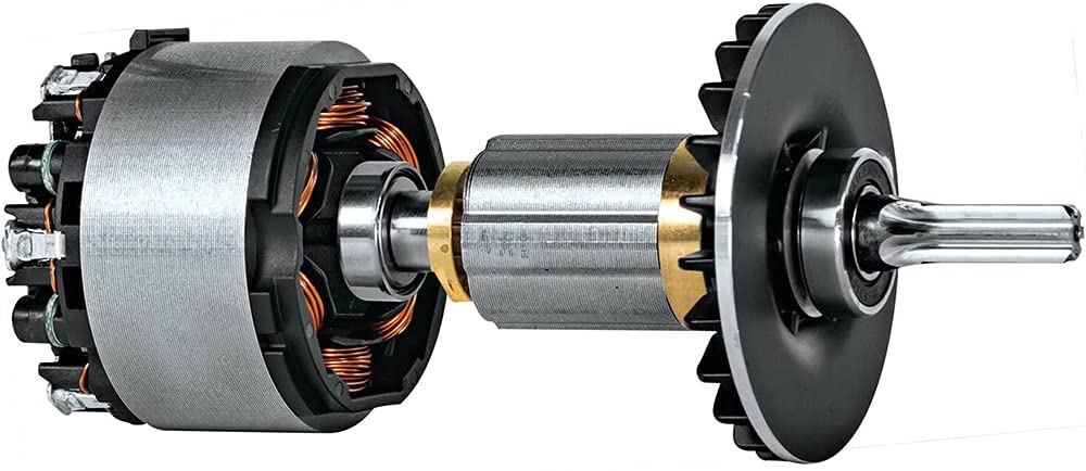 Makita Schlagschrauber 1000 Nm