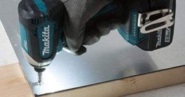 Makita Schlagschrauber 18V