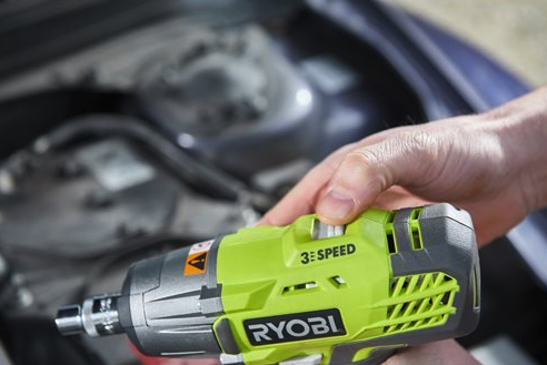 Ryobi One Plus Schlagschrauber