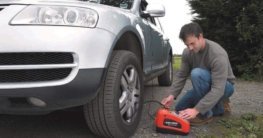 12V Kompressor