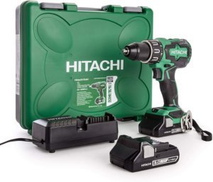 18V 3Ah Set