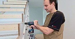Bosch Professional Akkuschrauber