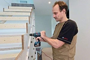 Bosch Professional Akkuschrauber