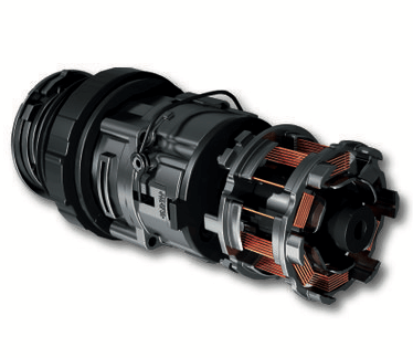 Brushless bürstenloser Motor