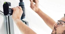 Festool Akkuschrauber